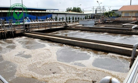 Giá thu gom bùn thải