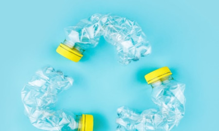 Xử lý rác thải bao nilon