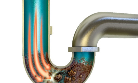 Cách xử lý hiệu quả đường cống thoát nước bị tắc nghẽn