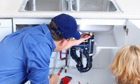 Thông nghẹt bồn rửa chén tại quận 10 HCM ĐT: 090.999.6570