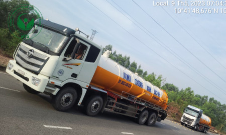 Dịch vụ hút nước thải công nghiệp Môi Trường Xanh giá tốt, uy tín cao