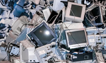 Giải pháp xử lý rác thải phát điện