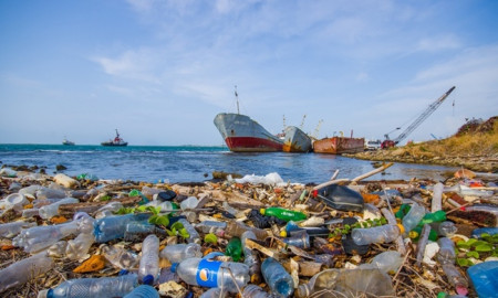 Làm gì để xử lý chất thải nhựa?