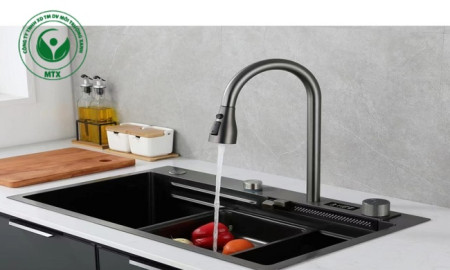 ​Những cách tẩy vết dầu mỡ đơn giản cho bếp ăn hộ gia đình