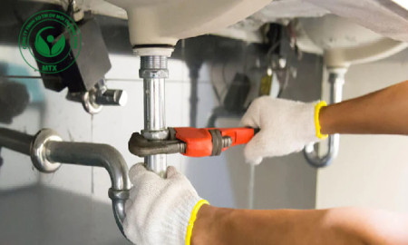Thông nghẹt bồn rửa chén tại quận Gò Vấp giá khuyên mãi 30%