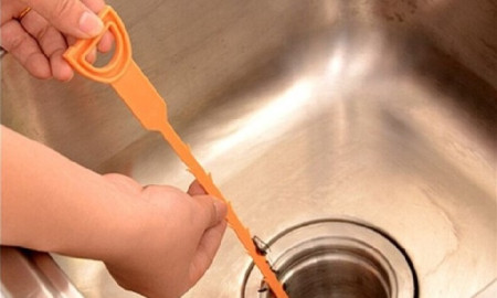 Thông nghẹt bồn rửa chén uy tín, giá rẻ tại Quận Bình Tân ĐT: 090.999.6570