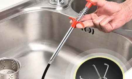 Giá thông nghẹt bồn rửa chén ở quận 12 như thế nào?