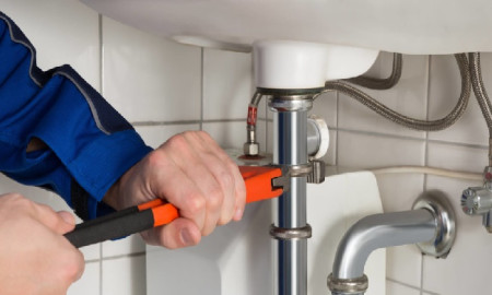 Thông nghẹt bồn rửa chén giá bao nhiêu tại quận 6