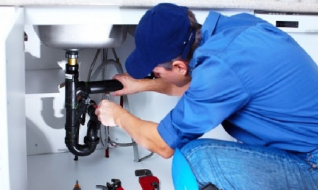 Khuyến mãi 50% thông nghẹt bồn rửa chén tại quận Thủ Đức HCM