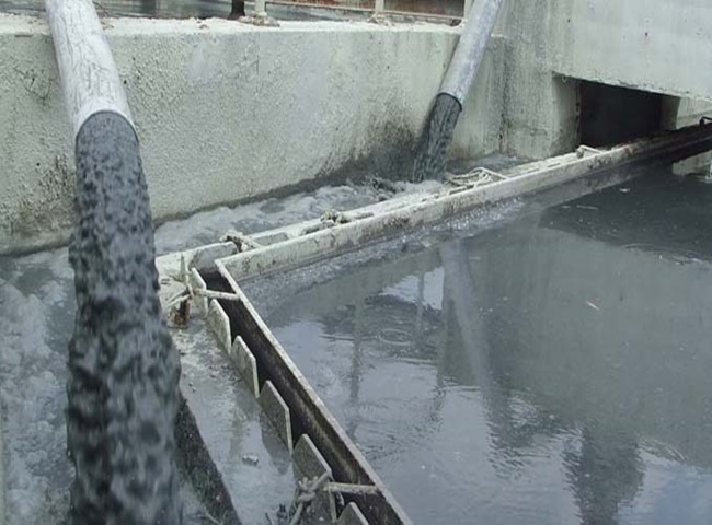 Gi&aacute; xử l&yacute; b&ugrave;n nước thải c&ocirc;ng nghiệp mới nhất