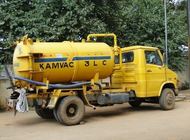 Đơn vị xử l&yacute; r&aacute;c thải c&ocirc;ng nghiệp c&oacute; nhiều ưu điểm nổi bật