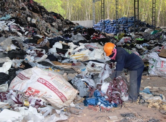 Bảng gi&aacute; xử l&yacute; r&aacute;c thải bao nilon c&oacute; ph&ugrave; hợp với mọi nhu cầu