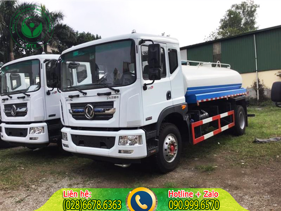 B&aacute;n nước sạch TPHCM