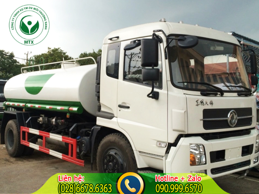 Thu gom bùn thải công nghiệp mang đến nhiều lợi ích