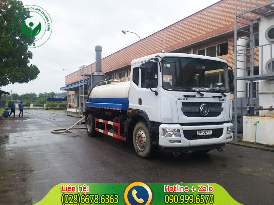 B&aacute;n nước sạch TPHCM