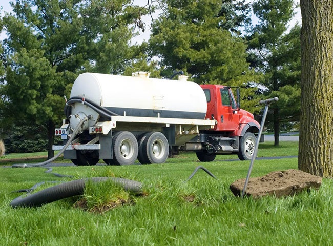 Nạo vét hố ga giá rẻ