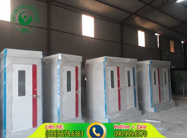 Dịch vụ cho thu&ecirc; nh&agrave; vệ sinh c&ocirc;ng trường với mức gi&aacute; dịch vụ tốt nhất