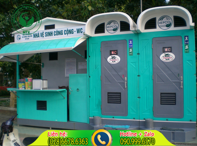 Dịch vụ cho thu&ecirc; nh&agrave; vệ sinh c&ocirc;ng trường tại M&ocirc;i Trường Xanh c&oacute; rất nhiều ưu đ&atilde;i đặc biệt