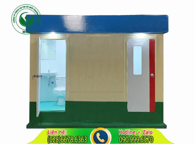 Dịch vụ cho thu&ecirc; nh&agrave; vệ sinh c&ocirc;ng trường với khả năng cung cấp dịch vụ v&ocirc; c&ugrave;ng nhanh ch&oacute;ng