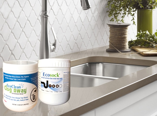 Gi&aacute; của bột hủy dầu mỡ th&ocirc;ng tắc cống tr&ecirc;n thị trường hiện nay