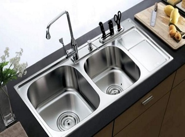 Hướng dẫn c&aacute;ch lắp đặt chậu rửa ch&eacute;n