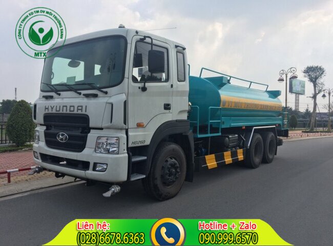 Cho thu&ecirc; xe bồn với gi&aacute; rẻ h&agrave;ng đầu