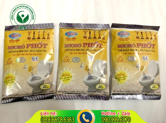 Bột th&ocirc;ng bồn cầu được b&aacute;n tại nhiều nơi phổ biến