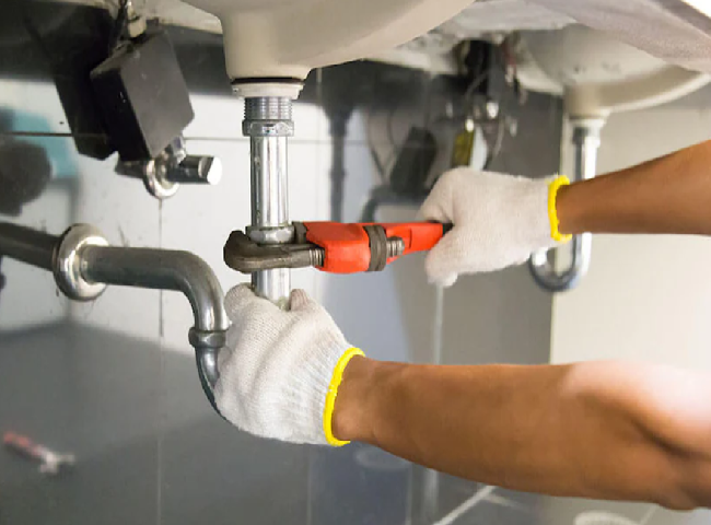 Bảng b&aacute;o gi&aacute; th&ocirc;ng nghẹt bồn rửa ch&eacute;n quận 6 cập nhật mới nhất