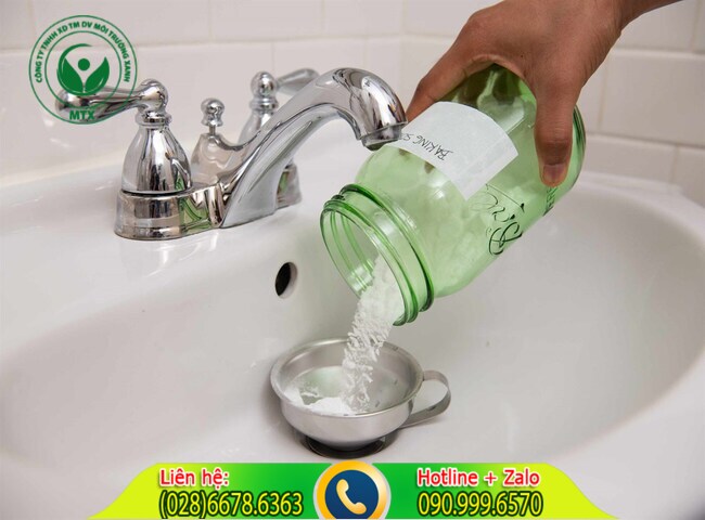 Nguy&ecirc;n nh&acirc;n cống tho&aacute;t nước bị tắc phổ biến nhất