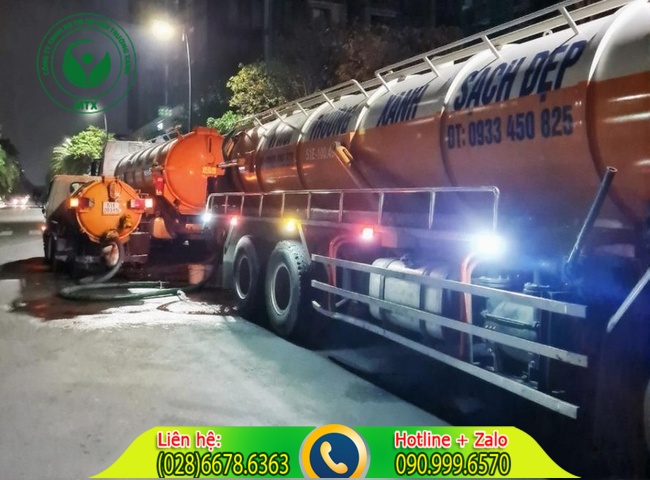 Dịch vụ thu gom r&aacute;c c&ocirc;ng nghiệp với nhiều lợi &iacute;ch